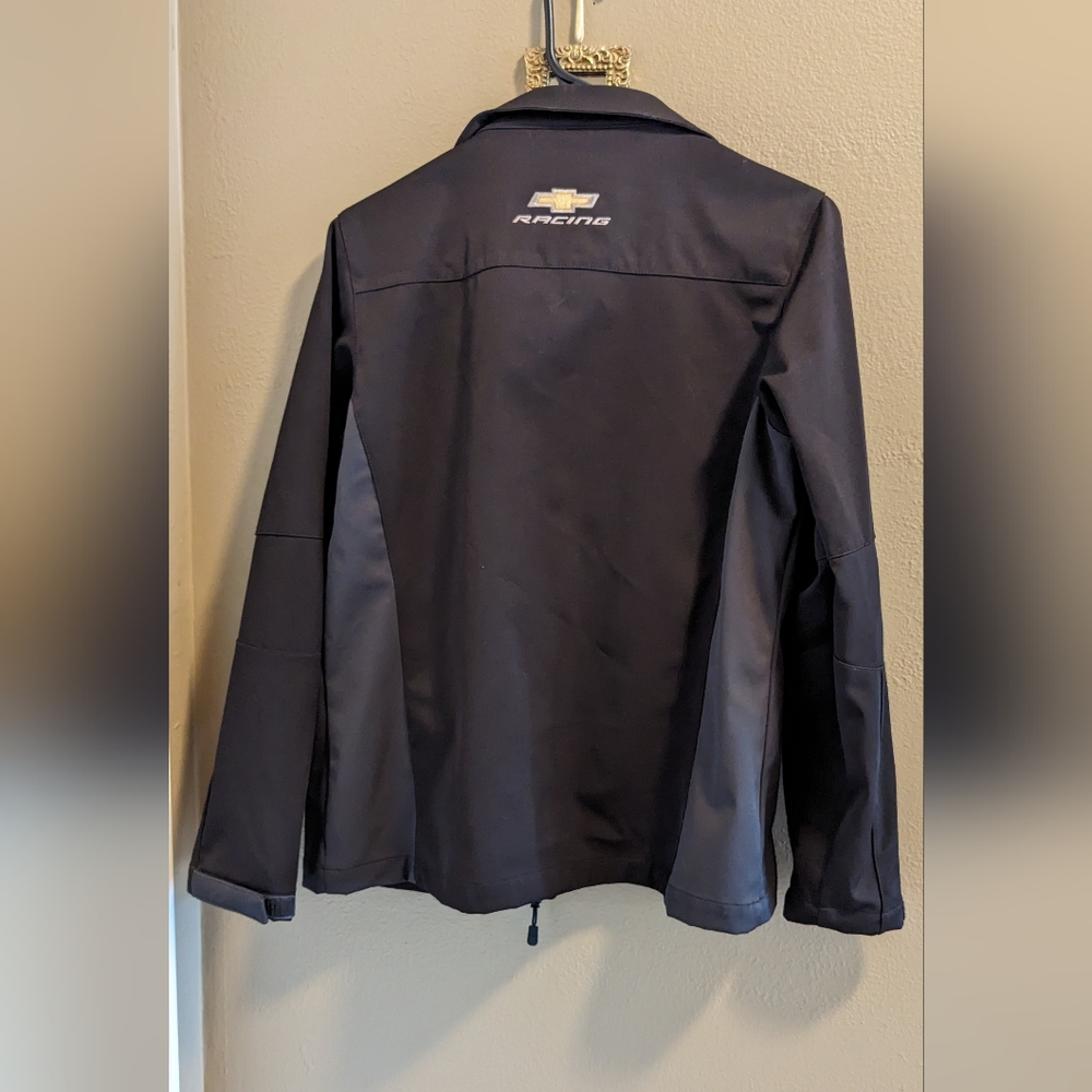 Chevrolet Racing Jacket - Picture 4 of 5